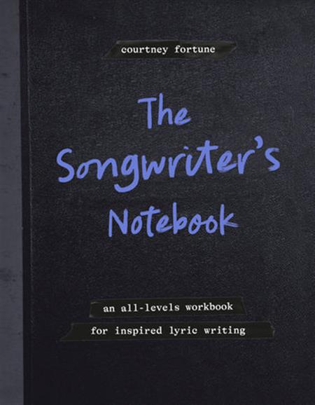 THE SONGWRITERS NOTEBOOK TP