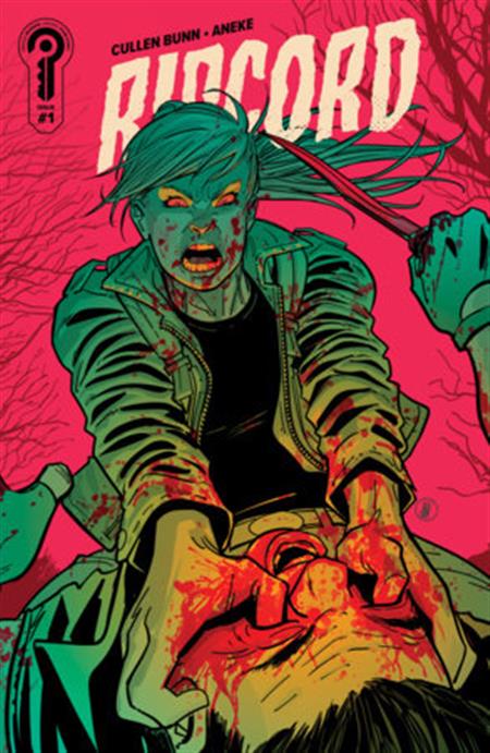 RIPCORD #1 COVER C INAKI MIRANDA 1:10 (MR)