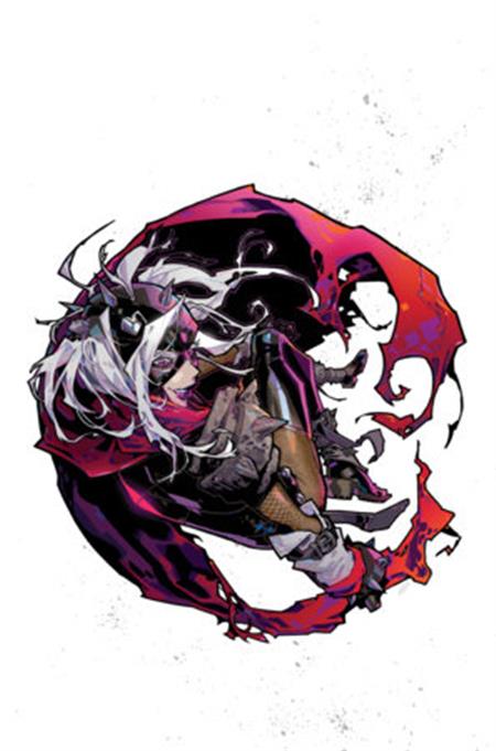 FANTASTIC FOUR #8 1:100 ROSE BESCH INVINCIBLE WOMAN VIRGIN VARIANT