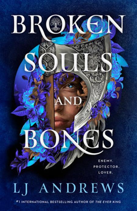 BROKEN SOULS AND BONES TP