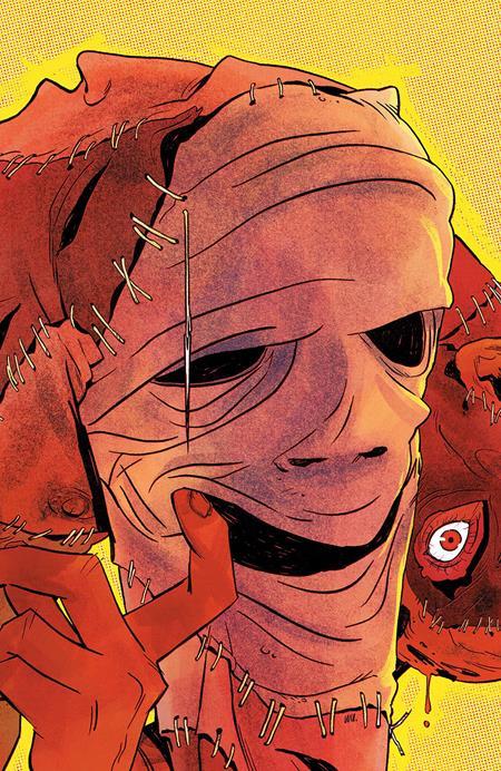 EXQUISITE CORPSES #10 CVR F INC 1:50 ANNIE WU VAR (MR)