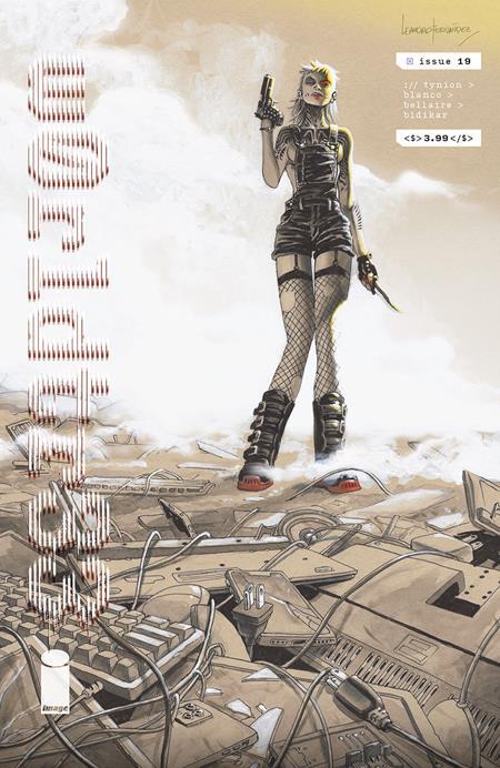 W0RLDTR33 #19 CVR C INC 1:25 LEANDRO FERNANDEZ VAR (MR)