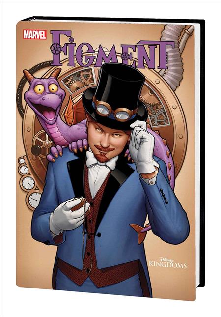 FIGMENT HC (RES)