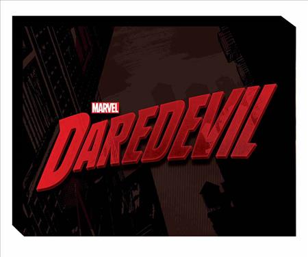 MARVELS DAREDEVIL DEFENDER OF HELLS KITCHEN SLIPCASE HC *Special Discount*