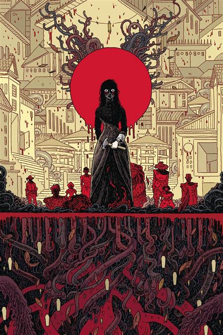 HOUSE OF PENANCE #1 (OF 6)