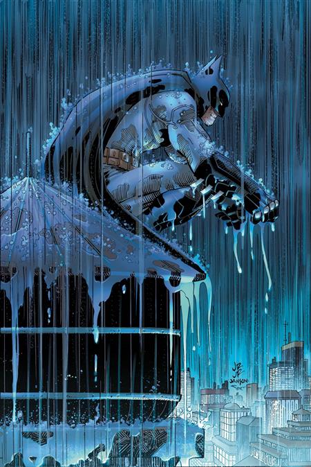 BATMAN #51 ROMITA VAR ED