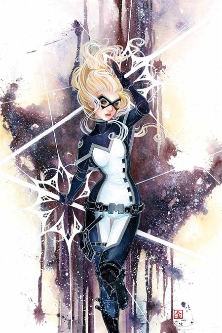 MOCKINGBIRD #2 CHANG VAR