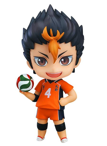HAIKYUU YU NISHINOYA NENDOROID (C: 1-1-2)