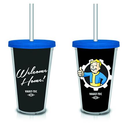 FALLOUT WELCOME HOME CARNIVAL CUP (C: 1-1-2)