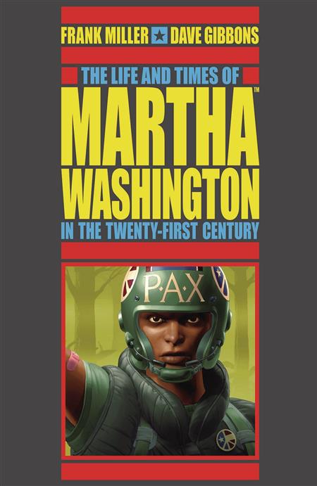 LIFE & TIMES MARTHA WASHINGTON 21 CENTURY TP (2ND ED) (C: 0-