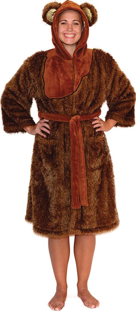 ewok clothes