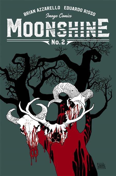 MOONSHINE TP VOL 01 DCBS EXCLUSIVE