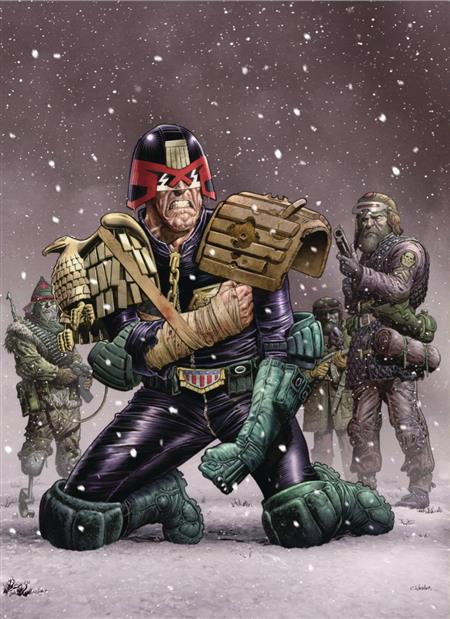 2000 AD PACK APRIL 2018 (C: 0-0-1)