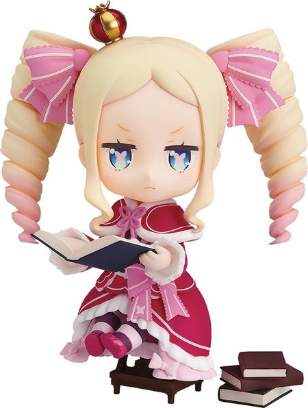 RE ZERO STARTING LIFE IN ANOTHER WORLD BEATRICE NENDOROID AF