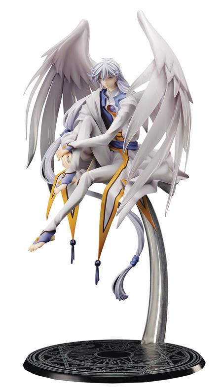 CARDCAPTOR SAKURA YUE 1/8 PVC FIG (C: 1-1-2)