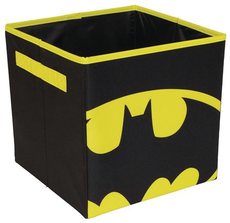 BATMAN COLLAPSIBLE BOX (C: 1-1-2)
