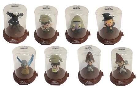 OVER THE GARDEN WALL DOMEZ 24PC BMB DS (C: 1-1-2)