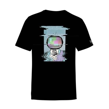 SAGA PRINCE ROBOT T/S XXL (C: 0-1-2)