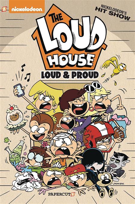 The Loud House Actionfiguren Lincoln Clyde Luna Leni Lori Lily Die Lucy Lisa DE 