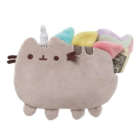 PUSHEEN PUSHEENICORN COIN PURSE (C: 1-1-2)