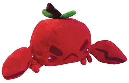 INKI-DROP CRABAPPLE PLUSH (C: 1-1-2)