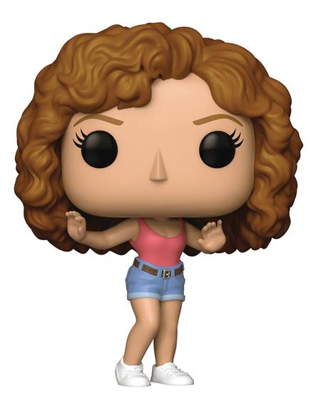 POP MOVIES DIRTY DANCING BABY VINYL FIGURE (C: 1-1-2)