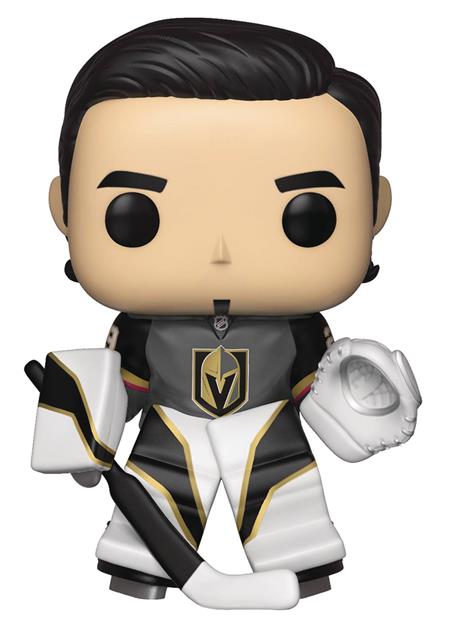 POP NHL GOLDEN KNIGHTS MARC ANDRE FLEURY VINYL FIGURE (C: 1-