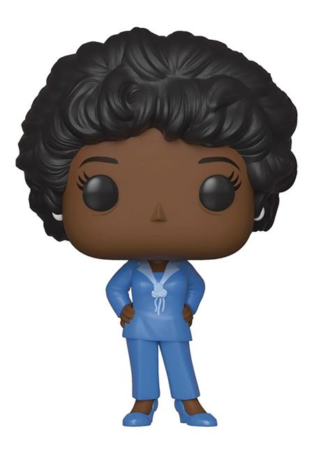 POP TV JEFFERSONS LOUISE JEFFERSON VINYL FIG (C: 1-1-2)