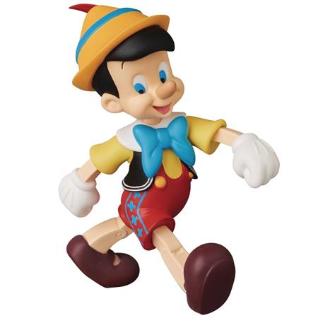 DISNEY PINOCCHIO UDF FIG (C: 1-1-2)