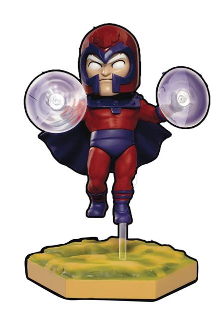 MARVEL X-MEN MEA-009 MAGNETO PX FIG (C: 1-1-2)