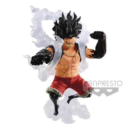ONE PIECE KING OF ARTIST THE SNAKEMAN FIG (C: 1-1-2)