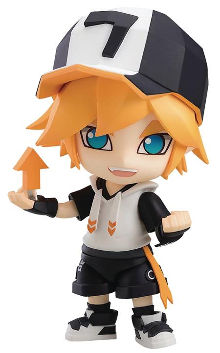 AOTU WORLD JIN NENDOROID AF (C: 1-1-2)