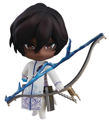 FATE GRAND ORDER ARCHER ARJUNA NENDOROID AF (C: 1-1-2)