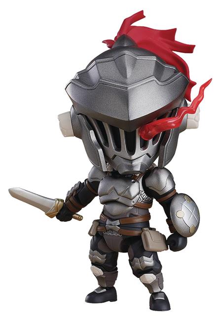 GOBLIN SLAYER NENDOROID AF (C: 1-1-2)