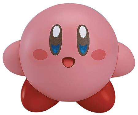 KIRBYS DREAM LAND KIRBY NENDOROID (C: 1-1-2)