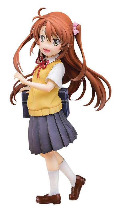 NON NON BIYORI VACATION KOMARI KOSHIGAYA 1/7 PMMA FIG (C: 1-