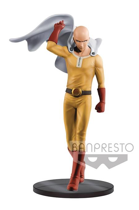 ONE PUNCH MAN DXF PREMIUM SAITAMA FIG (C: 1-1-2)