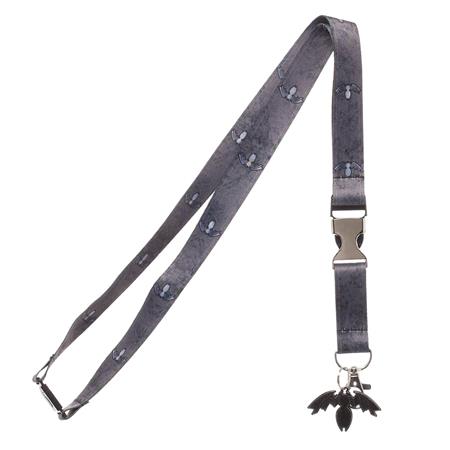 MARVEL VENOM LANYARD (C: 1-0-2)