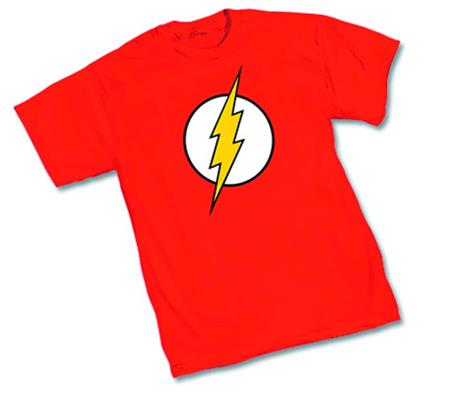 FLASH SYMBOL I T/S MED (C: 1-1-0)