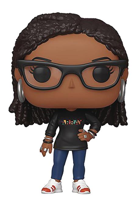 POP DIRECTORS AVA DUVERNAY VIN FIG (C: 1-1-2)