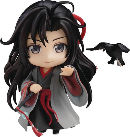 nendoroid wuxian