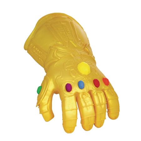 MARVEL INFINITY GAUNTLET SILICON OVEN GLOVE (C: 1-1-2)