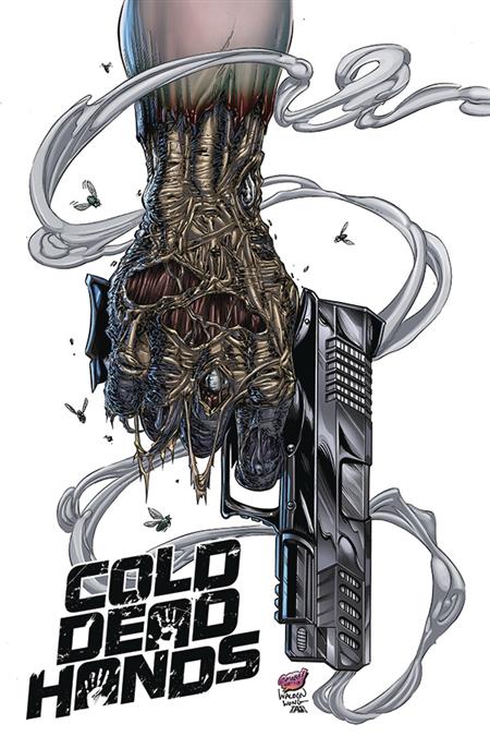 COLD DEAD HANDS TP (MR)