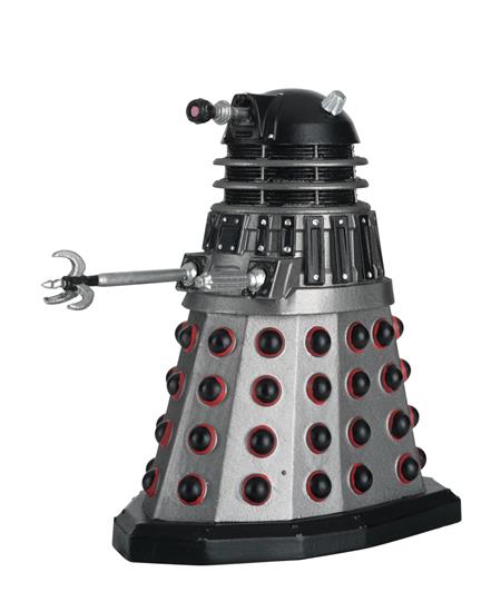 DOCTOR WHO TIME LORD VICTORIOUS #3 DALEK EXECUTIONER AND DAL