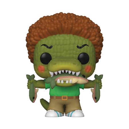 POP GPK ALI GATOR VIN FIG (C: 1-1-2)