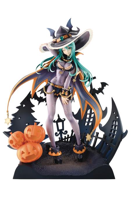 DATE A LIVE NATSUMI DELUXE 1/7 PVC FIG (C: 1-1-2)