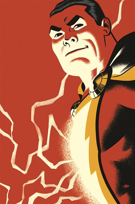 SHAZAM THE WORLDS MIGHTIEST MORTAL VOL 3 HC