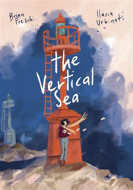 VERTICAL SEA HC (C: 0-1-2)