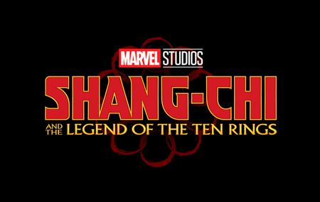 MARVEL STUDIOS SHANG-CHI LEGEND TEN RINGS HC ART OF MOVIE