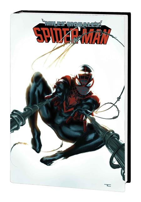 Miles Morales: Spider-Man (2018) #42, Comic Issues